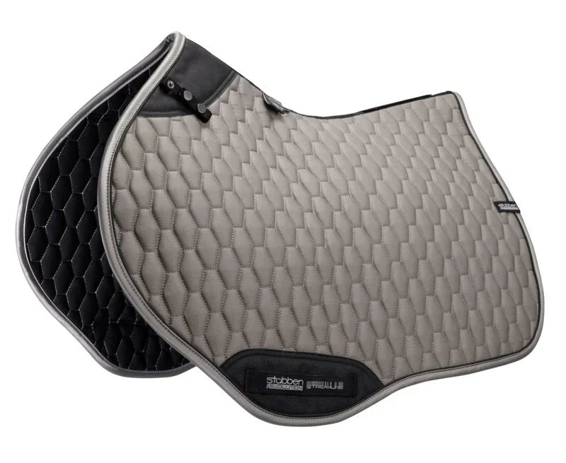 Tapis de selle Streamline Jumping GEN 2