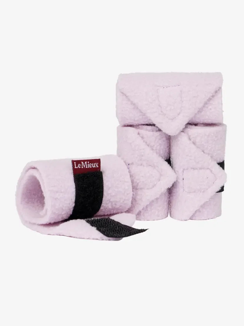 LeMieux toy pony bandages