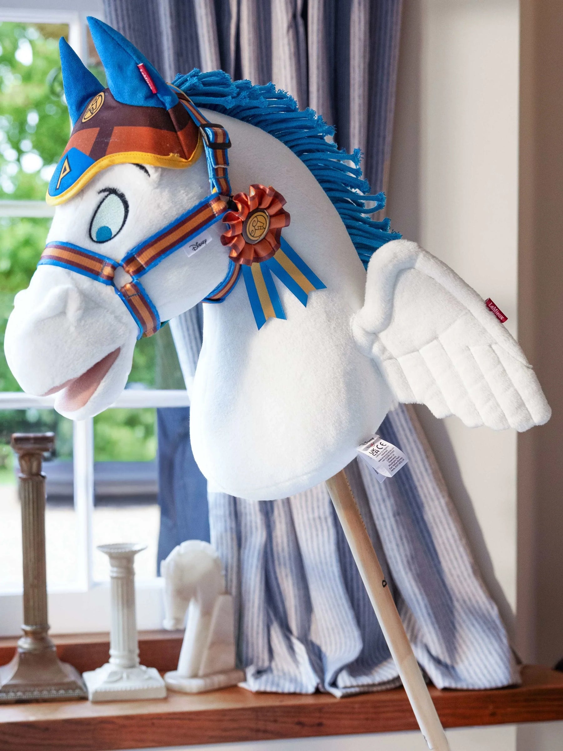 LeMieux Disney cheval de loisir Pegasus
