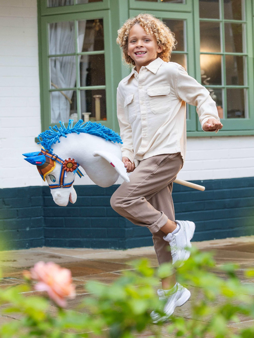 LeMieux Disney cheval de loisir Pegasus