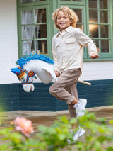 LeMieux Disney cheval de loisir Pegasus