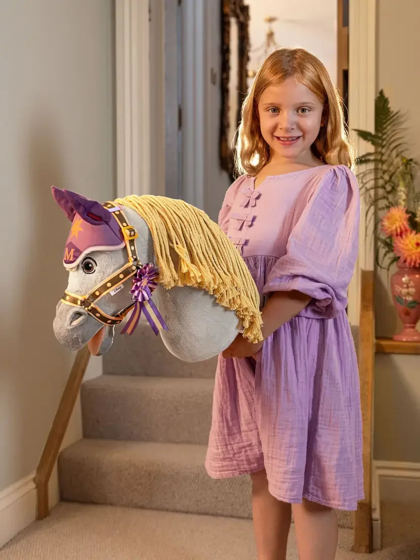 LeMieux Disney Steckenpferd accessoires set Maximus