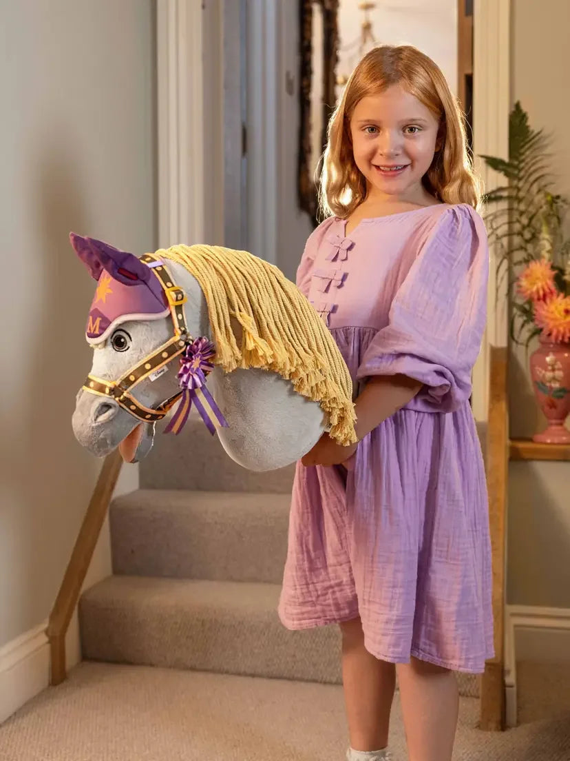 LeMieux cheval de loisir Disney Maximus