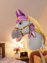 LeMieux Disney Steckenpferd accessoires set Maximus