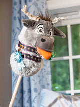 LeMieux Disney hobby horse accessoires set Sven