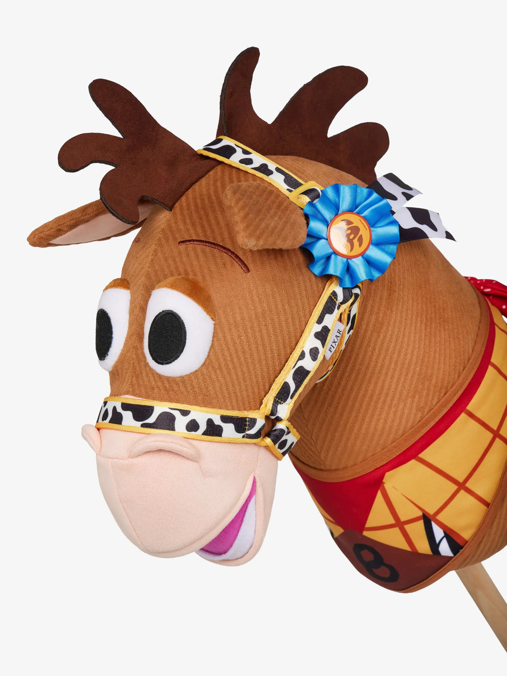 LeMieux Disney Steckenpferd accessories set Bullseye