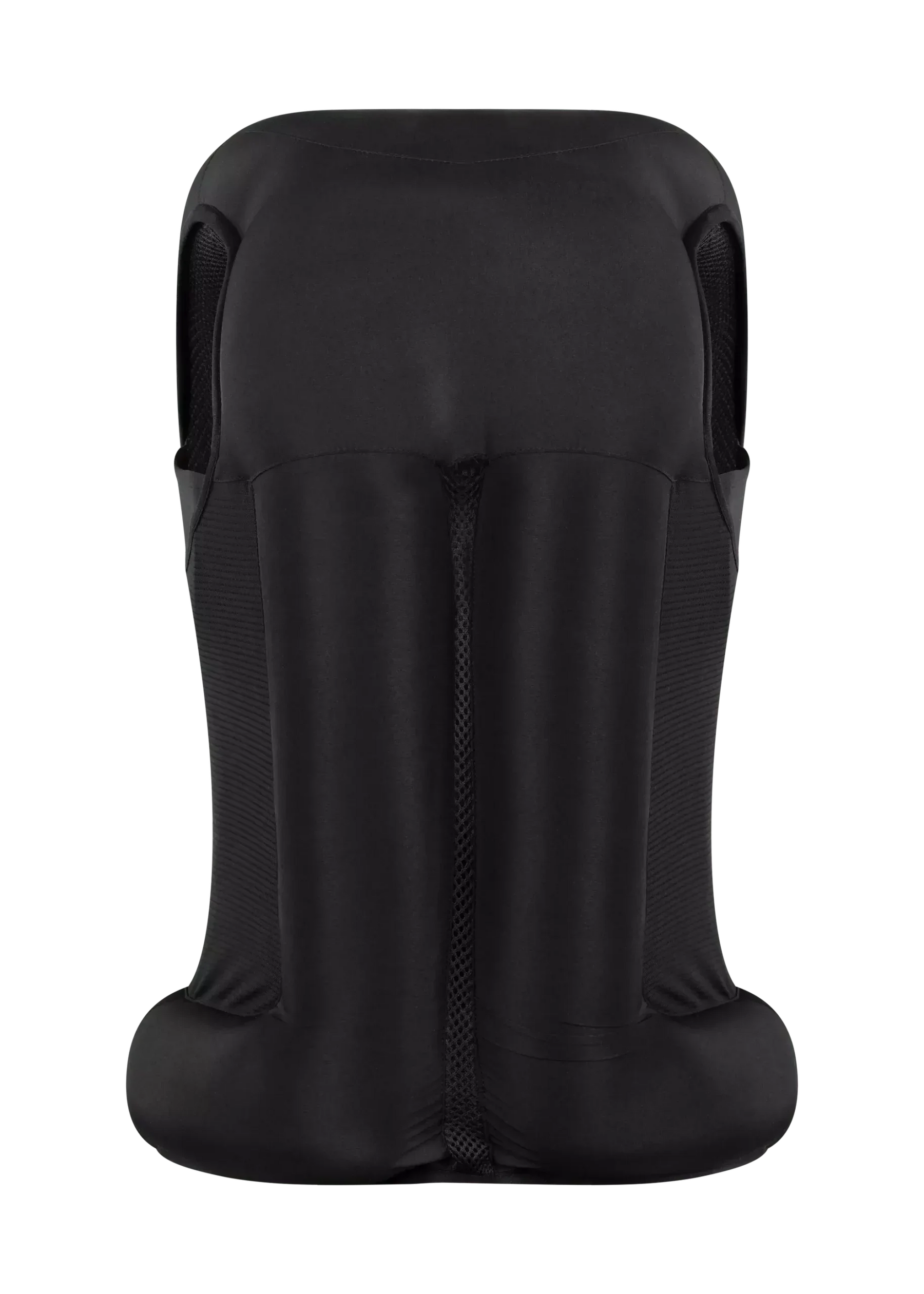 Seaver safefit airbag
