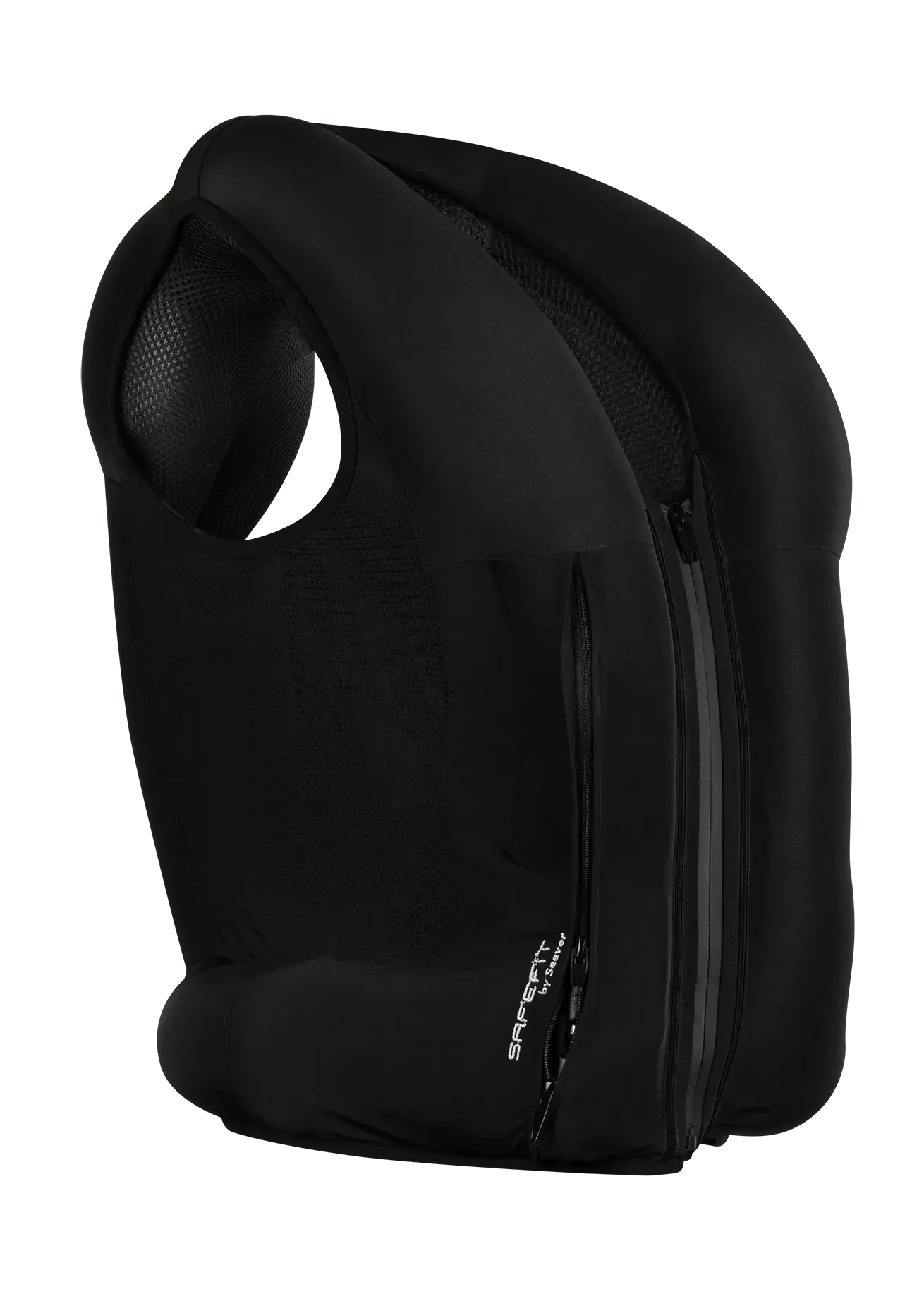 Seaver safefit airbag